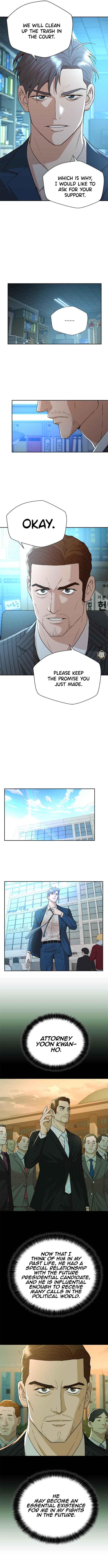 Judge Lee Han Young Chapter 43 page 8