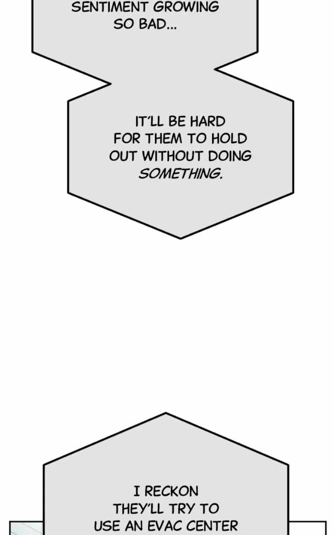 I Was Mistaken for the Villain Chapter 43 page 47