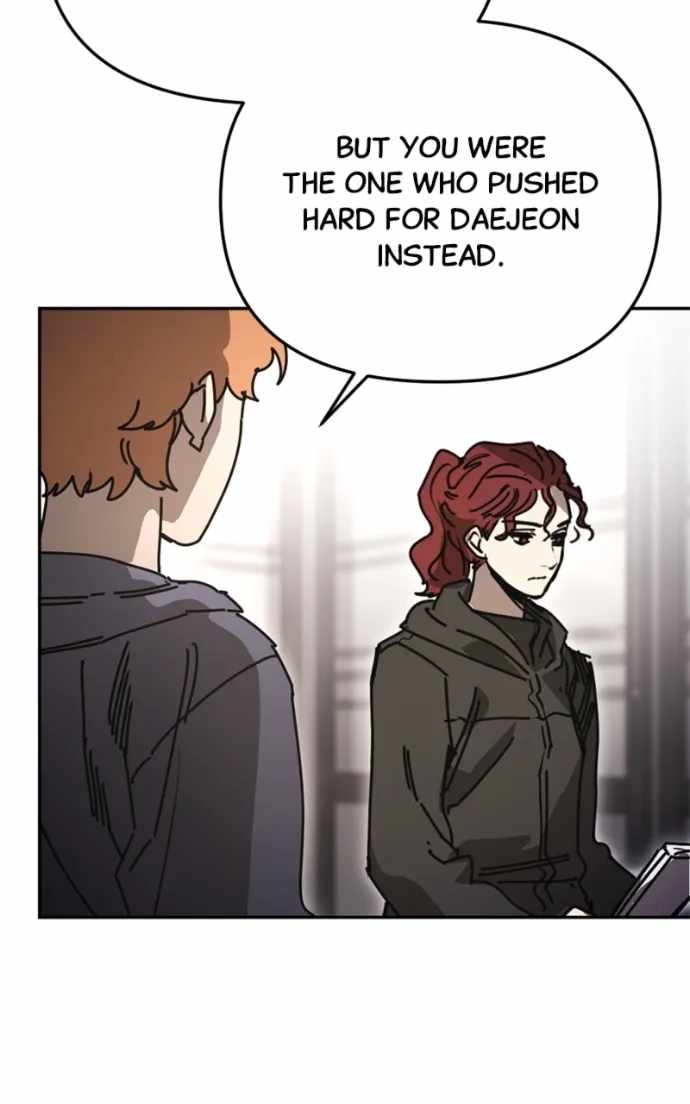 I Was Mistaken for the Villain Chapter 43 page 85