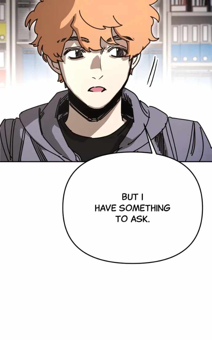 I Was Mistaken for the Villain Chapter 43 page 79