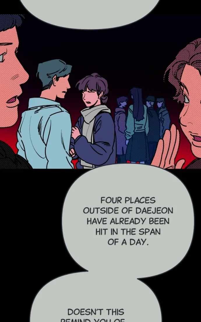 I Was Mistaken for the Villain Chapter 43 page 4