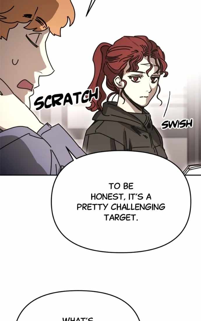 I Was Mistaken for the Villain Chapter 43 page 82