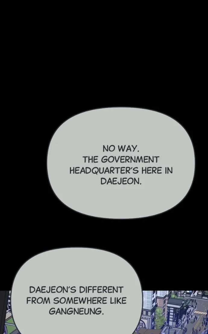 I Was Mistaken for the Villain Chapter 43 page 21