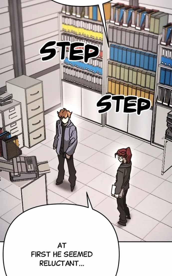 I Was Mistaken for the Villain Chapter 43 page 75
