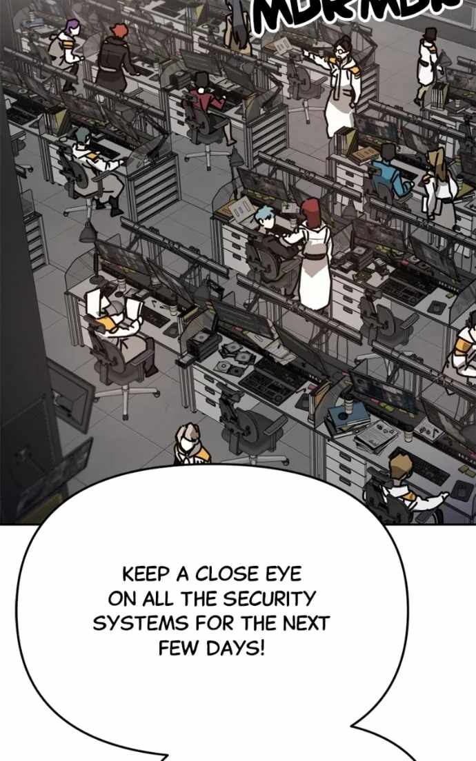 I Was Mistaken for the Villain Chapter 43 page 43