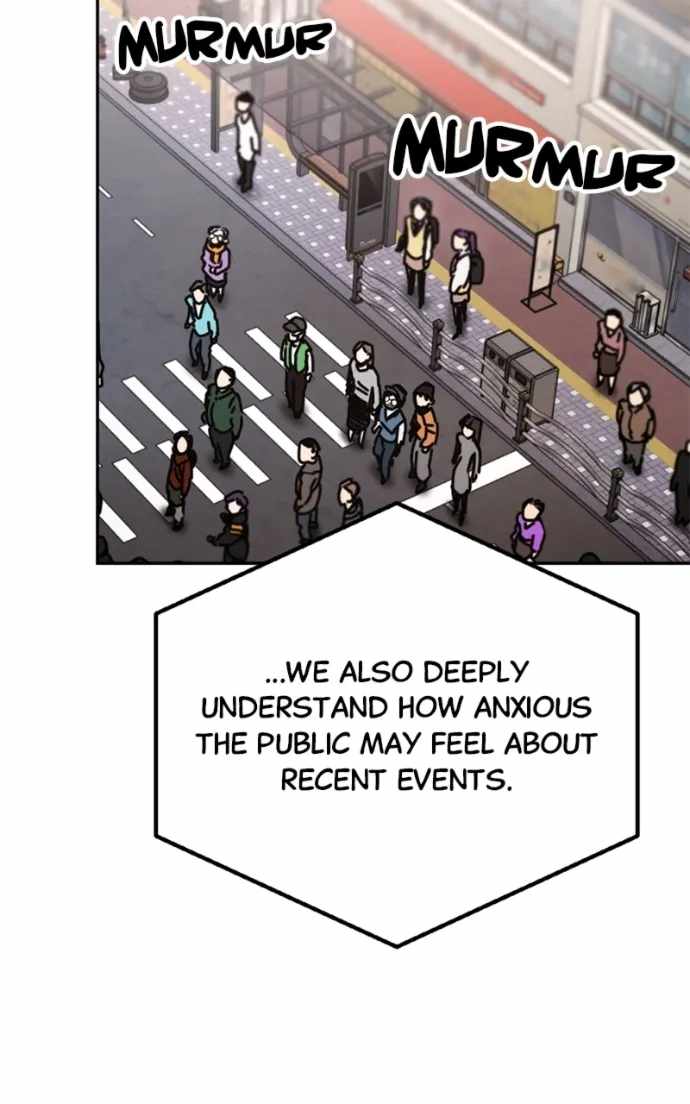 I Was Mistaken for the Villain Chapter 43 page 52