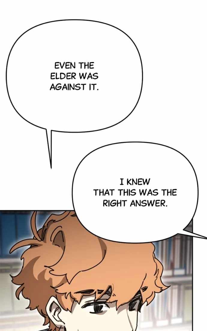 I Was Mistaken for the Villain Chapter 43 page 86