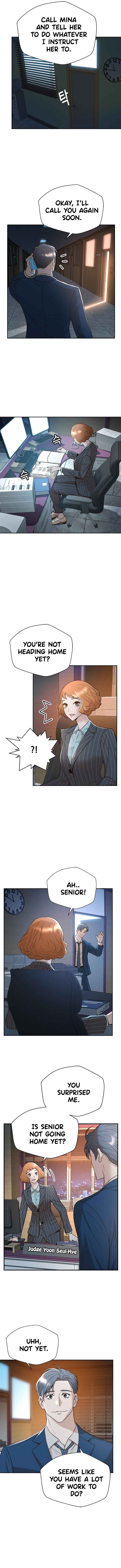 Judge Lee Han Young Chapter 43 page 3