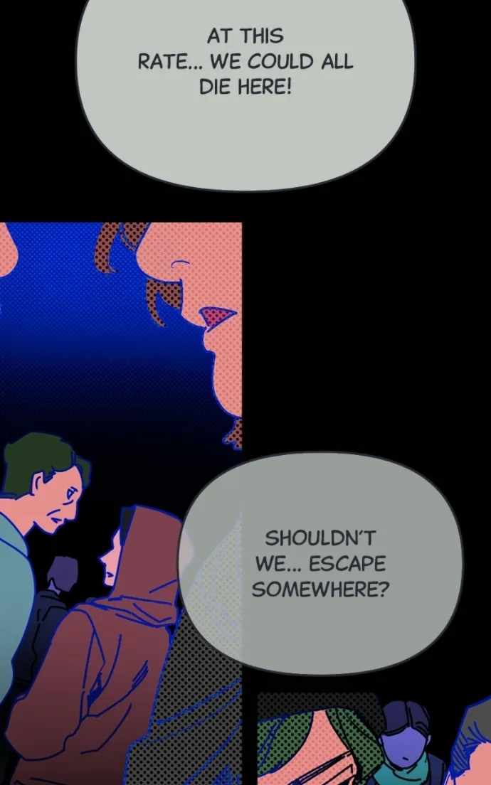 I Was Mistaken for the Villain Chapter 43 page 29