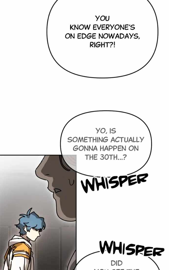 I Was Mistaken for the Villain Chapter 43 page 44