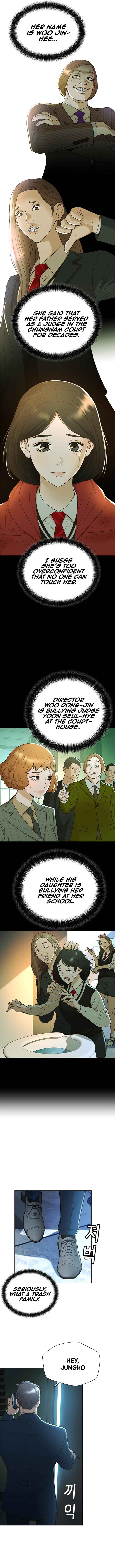 Judge Lee Han Young Chapter 43 page 2