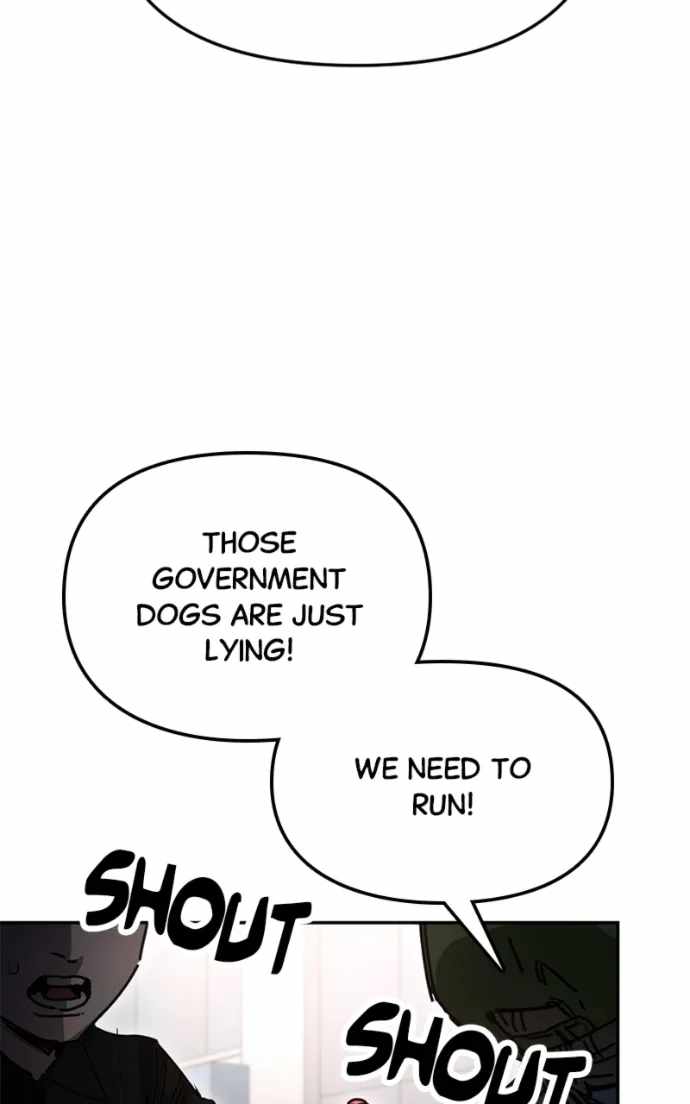 I Was Mistaken for the Villain Chapter 43 page 56