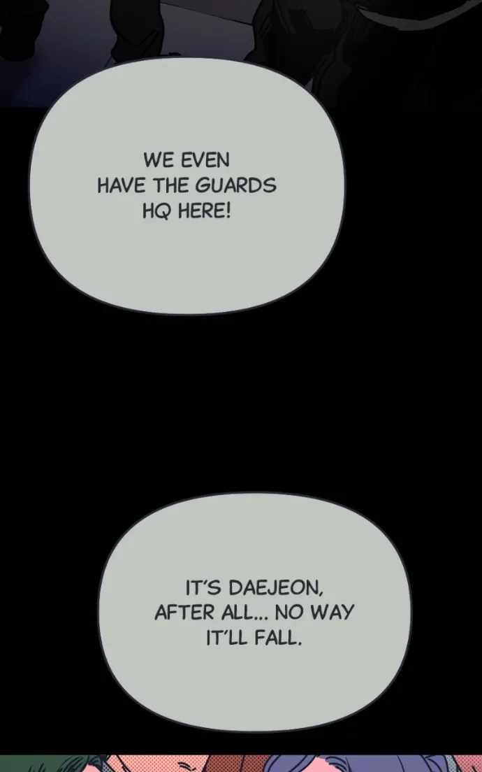 I Was Mistaken for the Villain Chapter 43 page 23