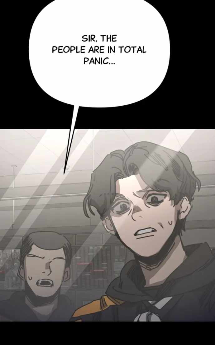 I Was Mistaken for the Villain Chapter 43 page 20