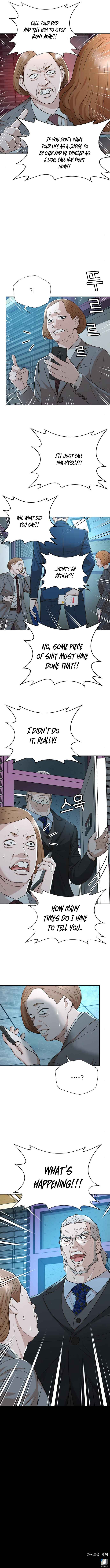 Judge Lee Han Young Chapter 43 page 11