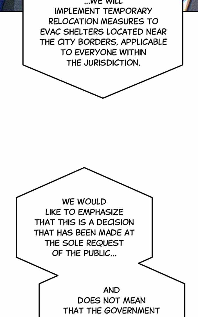 I Was Mistaken for the Villain Chapter 43 page 54