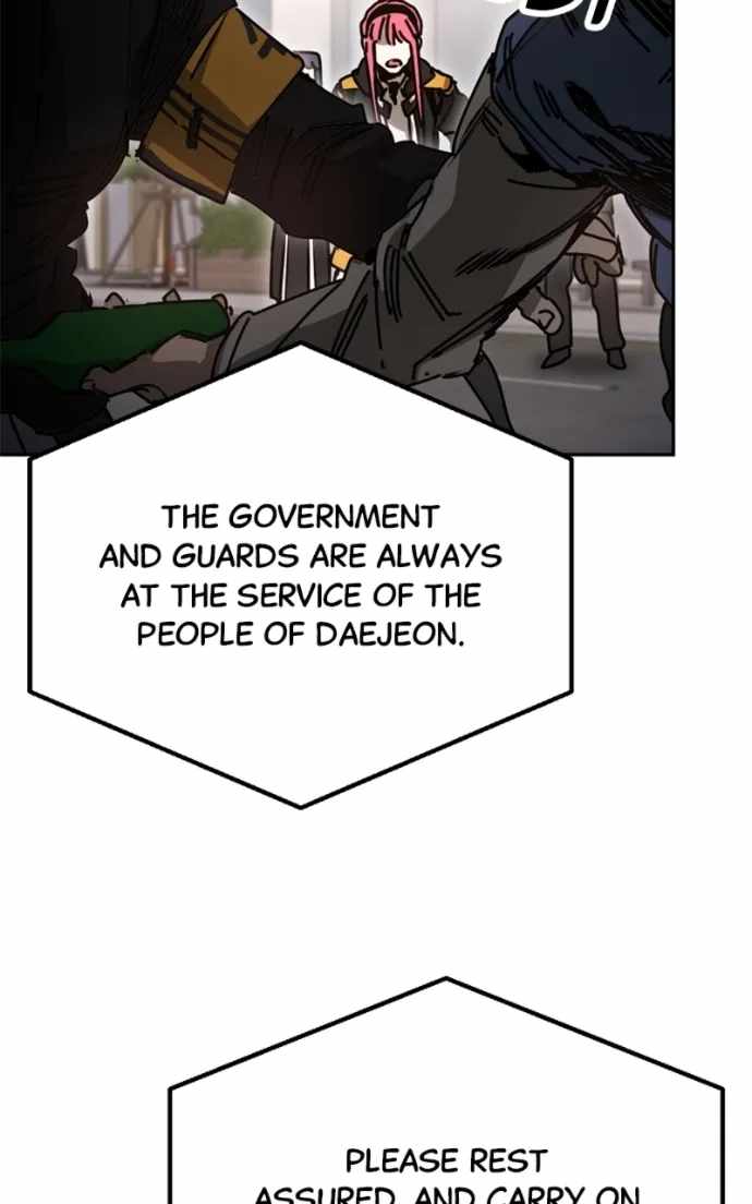 I Was Mistaken for the Villain Chapter 43 page 57