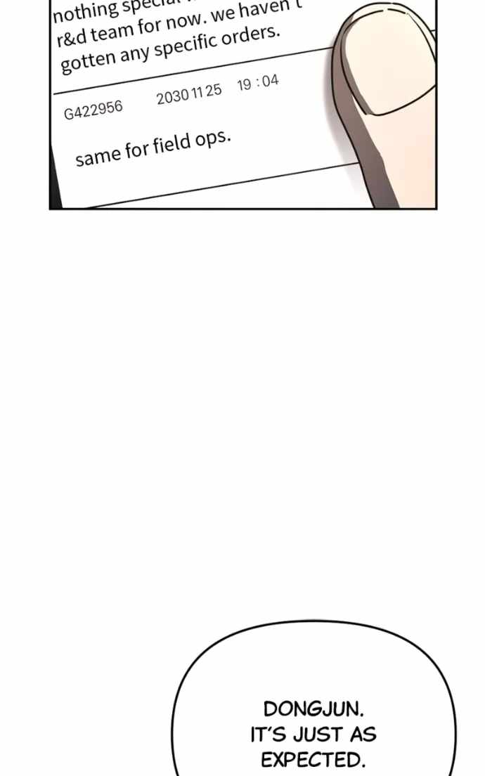 I Was Mistaken for the Villain Chapter 43 page 71