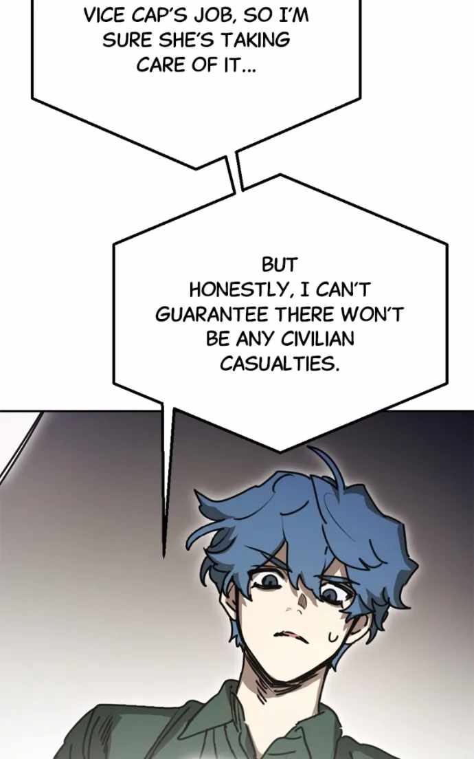 I Was Mistaken for the Villain Chapter 43 page 64