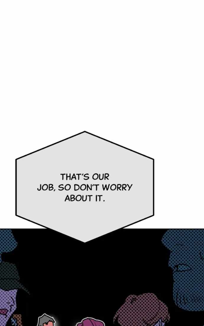 I Was Mistaken for the Villain Chapter 43 page 39