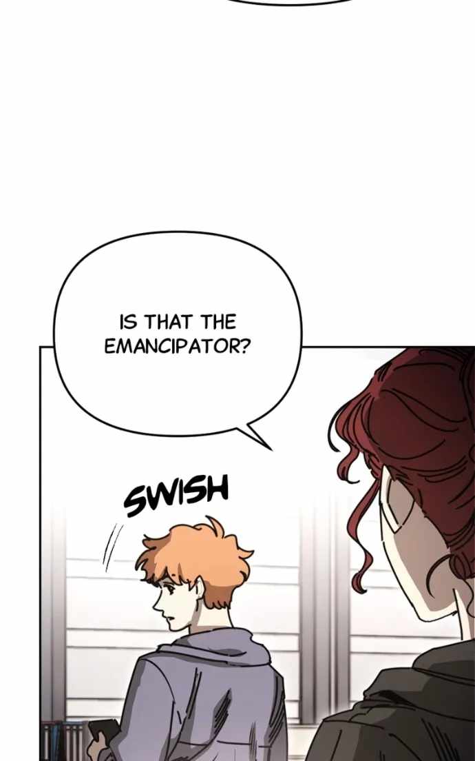 I Was Mistaken for the Villain Chapter 43 page 73