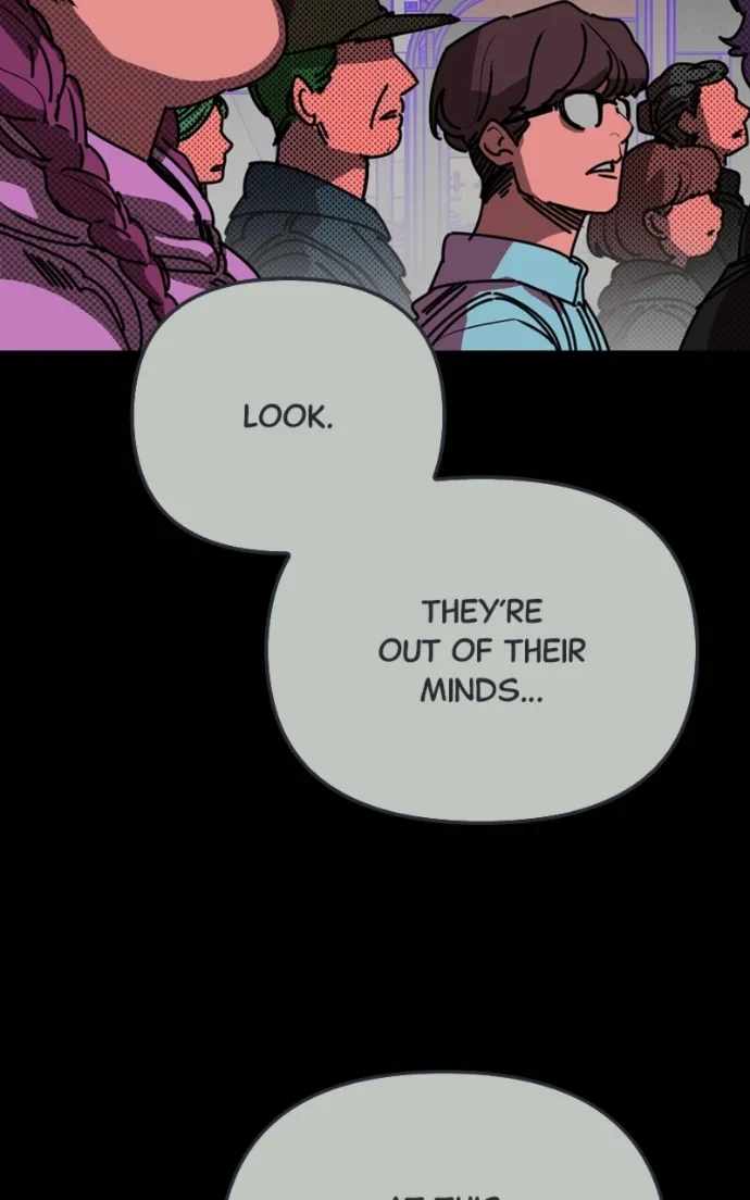 I Was Mistaken for the Villain Chapter 43 page 18