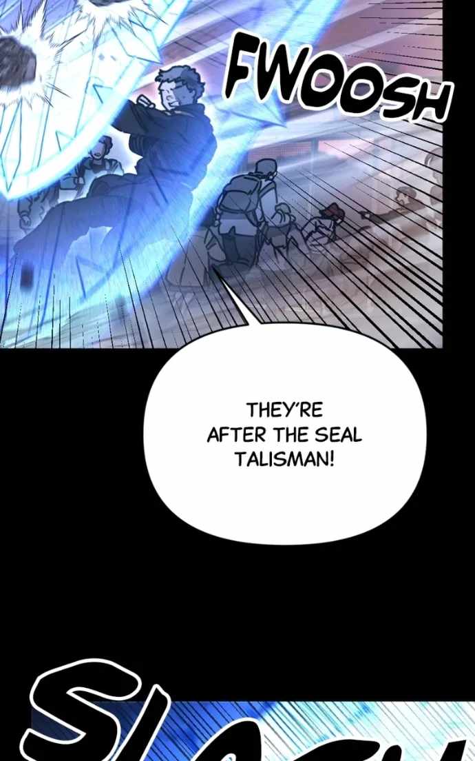 I Was Mistaken for the Villain Chapter 43 page 8