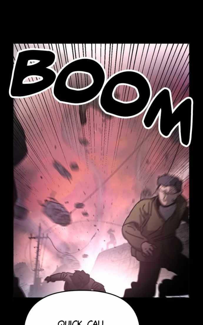 I Was Mistaken for the Villain Chapter 43 page 6