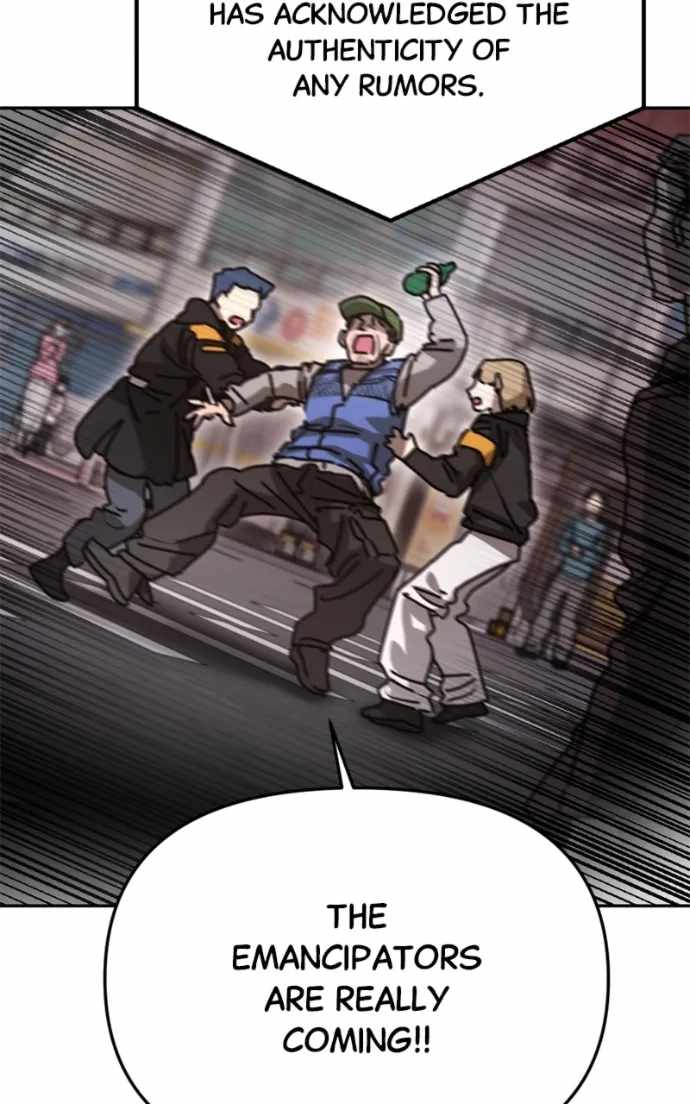 I Was Mistaken for the Villain Chapter 43 page 55