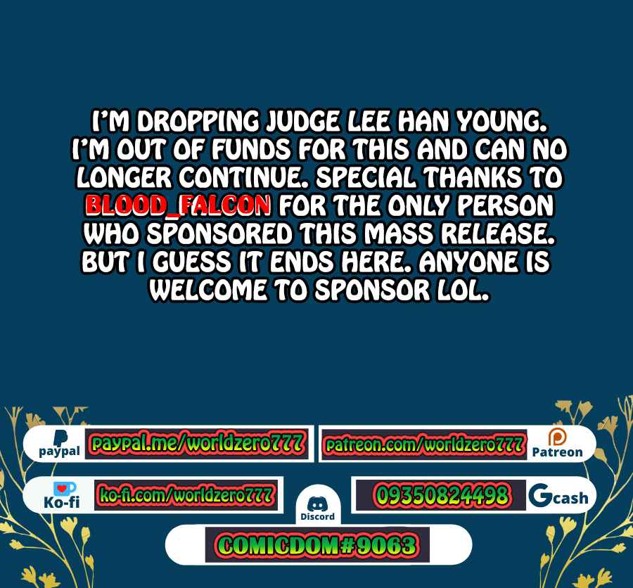 Judge Lee Han Young Chapter 43 page 12