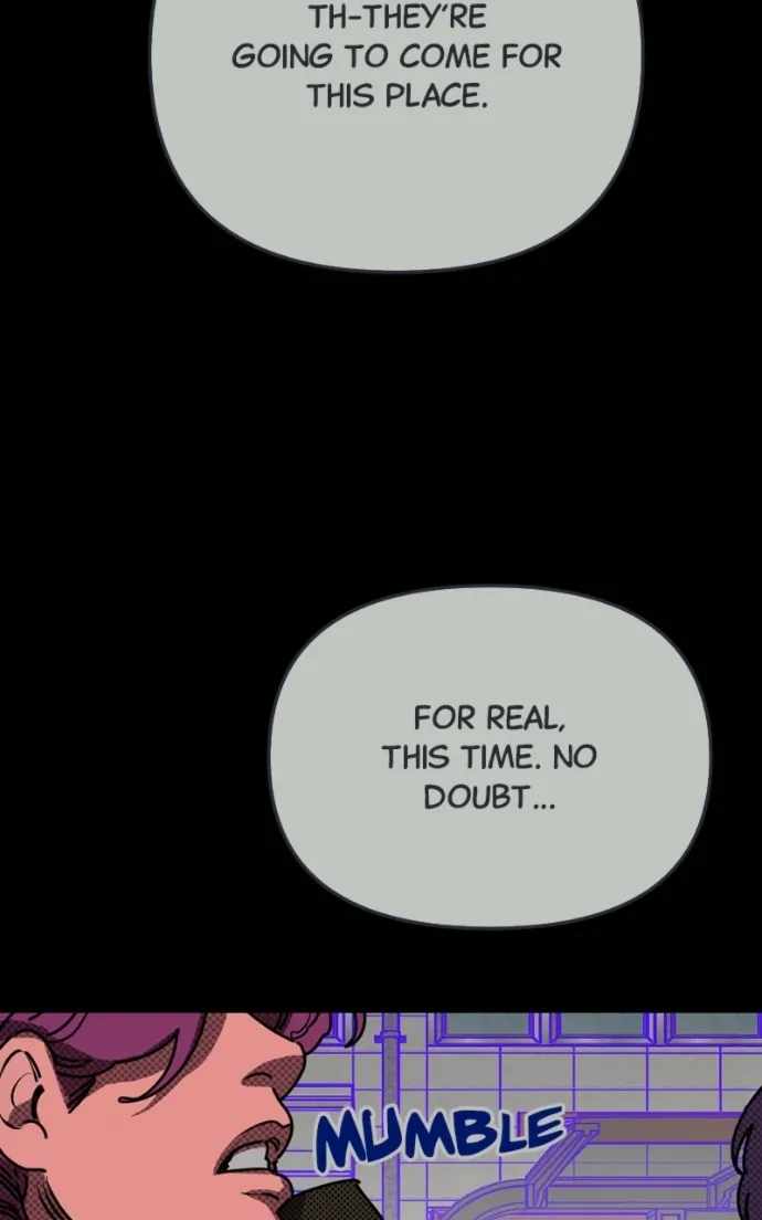 I Was Mistaken for the Villain Chapter 43 page 17