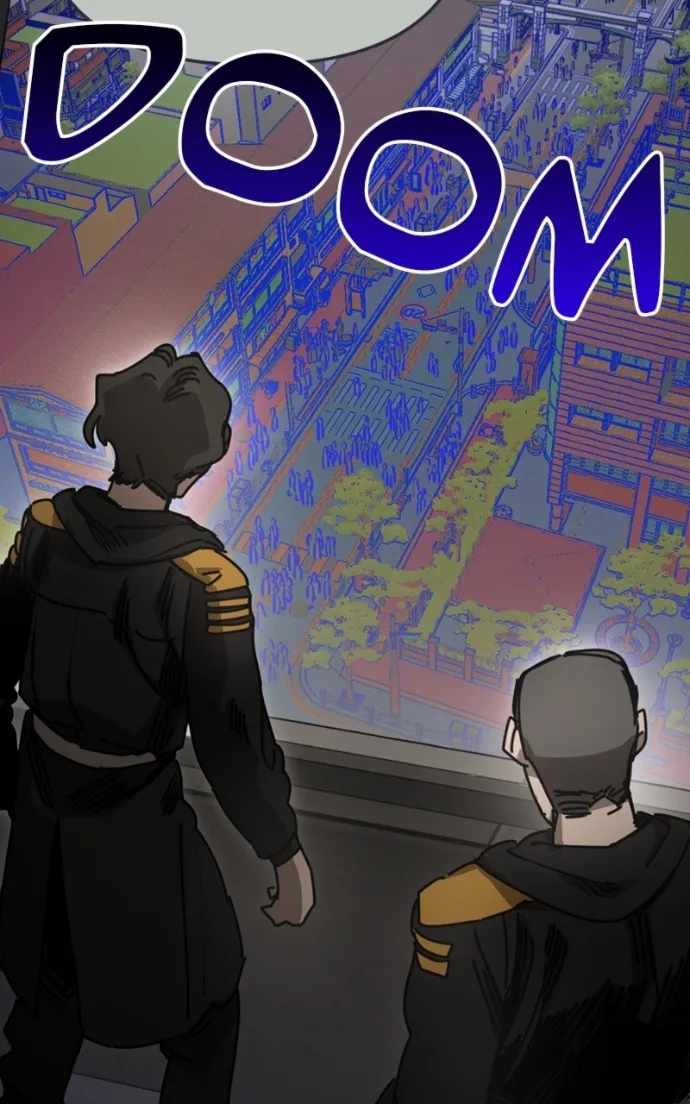 I Was Mistaken for the Villain Chapter 43 page 22