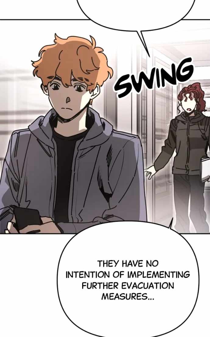 I Was Mistaken for the Villain Chapter 43 page 72