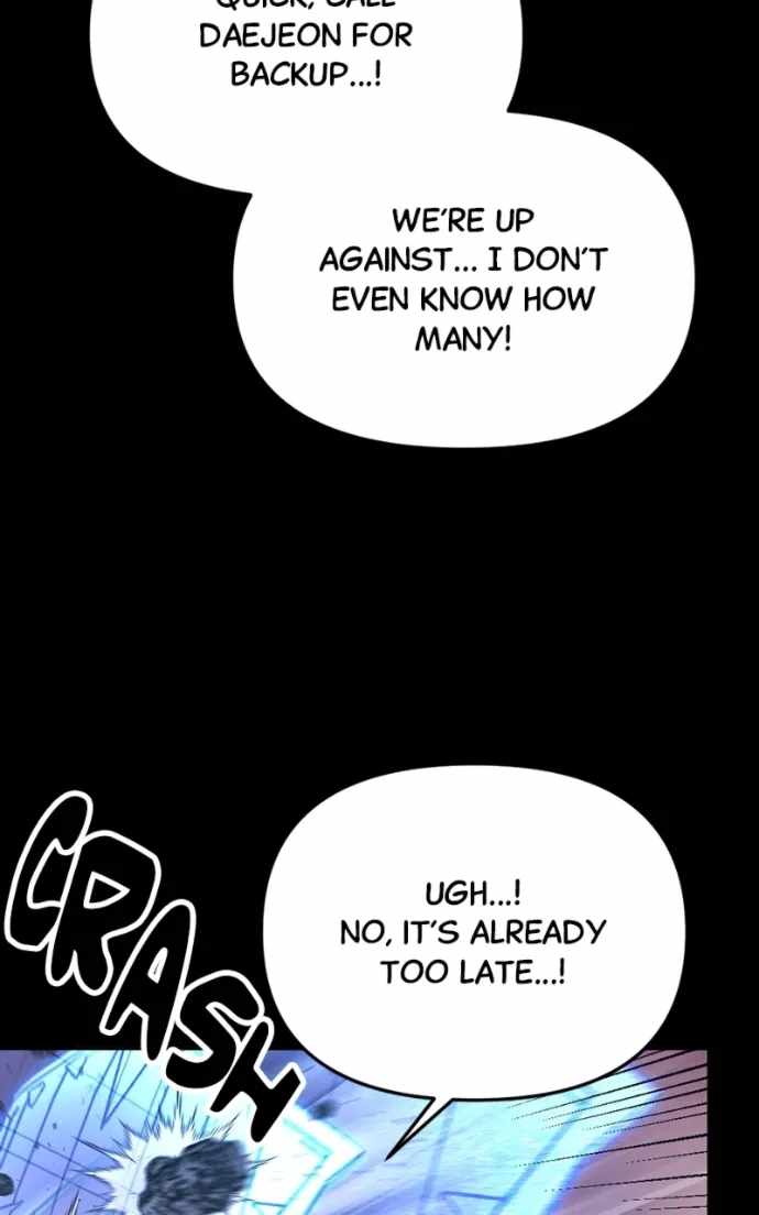 I Was Mistaken for the Villain Chapter 43 page 7