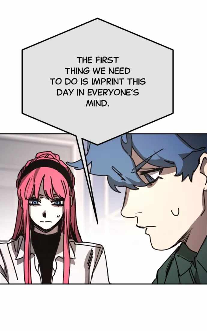 I Was Mistaken for the Villain Chapter 43 page 38