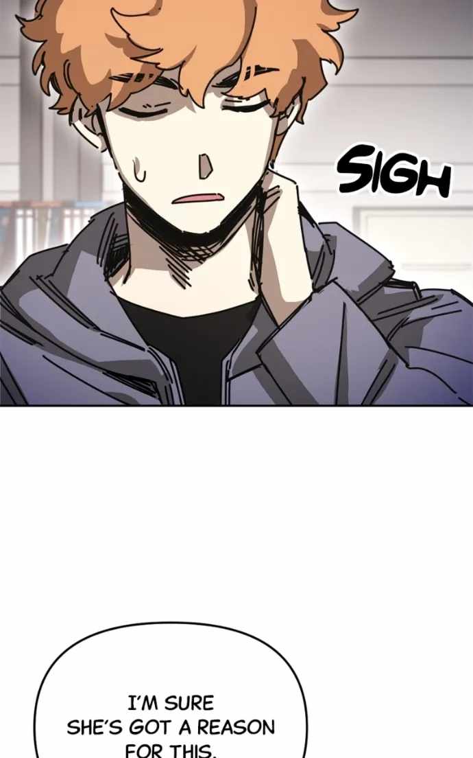 I Was Mistaken for the Villain Chapter 43 page 95