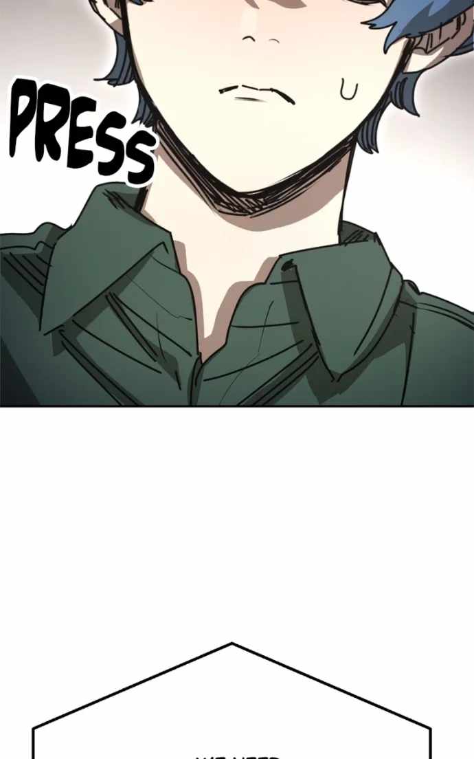 I Was Mistaken for the Villain Chapter 43 page 68