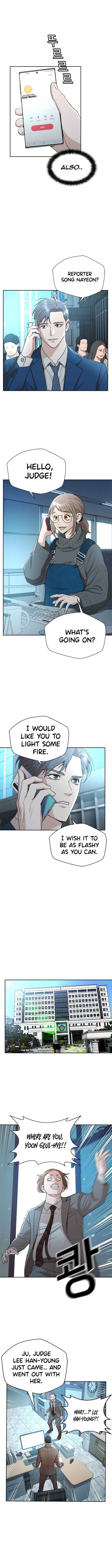 Judge Lee Han Young Chapter 43 page 9