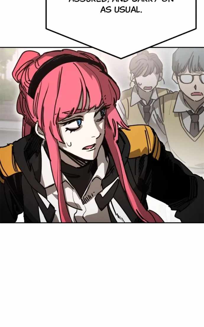 I Was Mistaken for the Villain Chapter 43 page 58