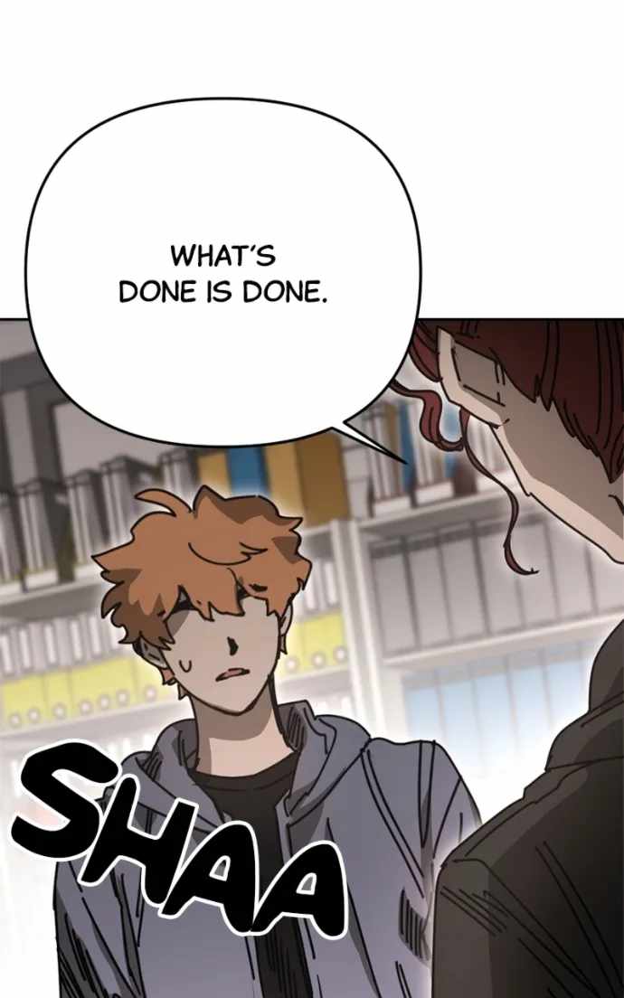 I Was Mistaken for the Villain Chapter 43 page 89