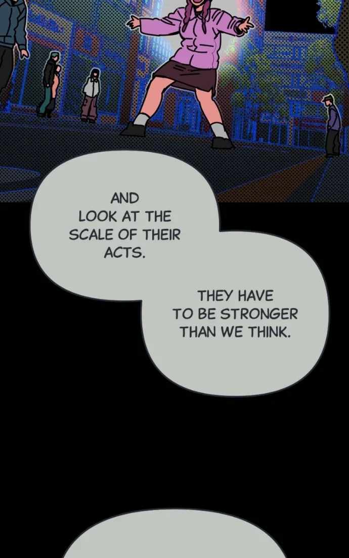 I Was Mistaken for the Villain Chapter 43 page 28
