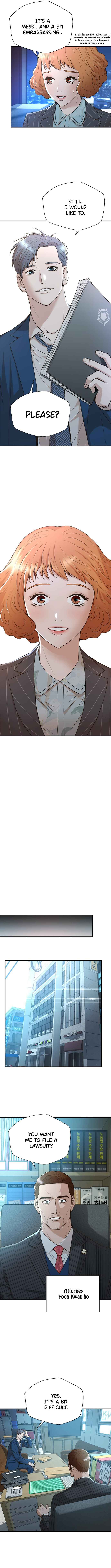 Judge Lee Han Young Chapter 43 page 5
