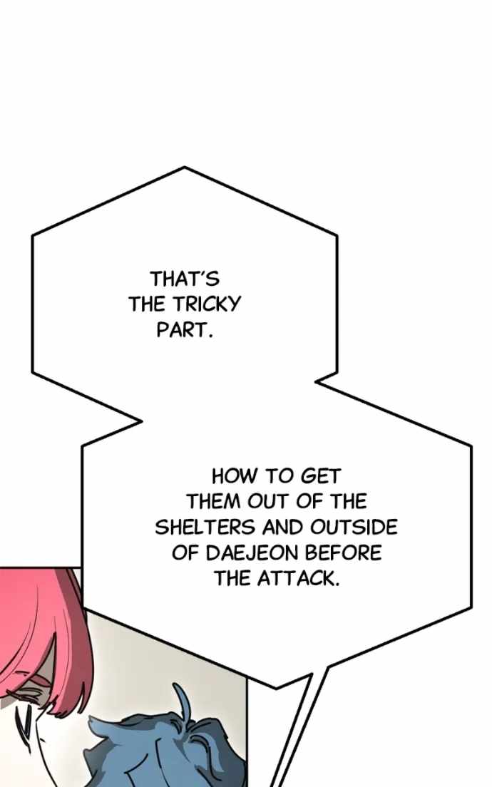 I Was Mistaken for the Villain Chapter 43 page 61