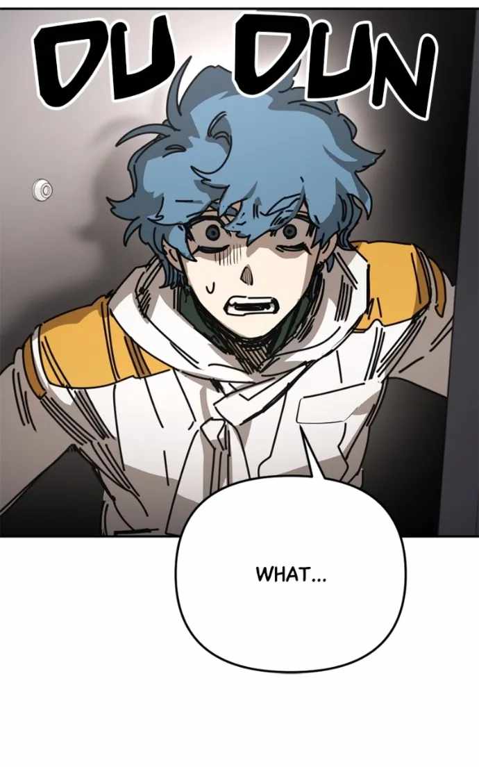 I Was Mistaken for the Villain Chapter 43 page 111