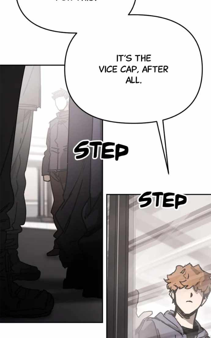 I Was Mistaken for the Villain Chapter 43 page 96