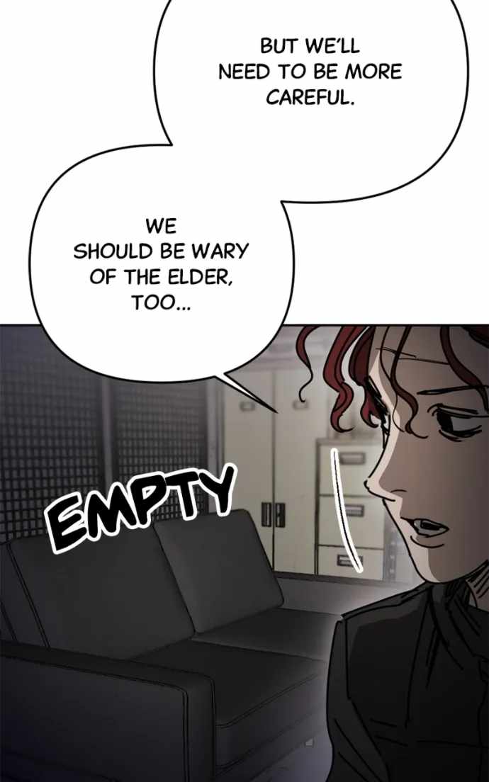 I Was Mistaken for the Villain Chapter 43 page 104