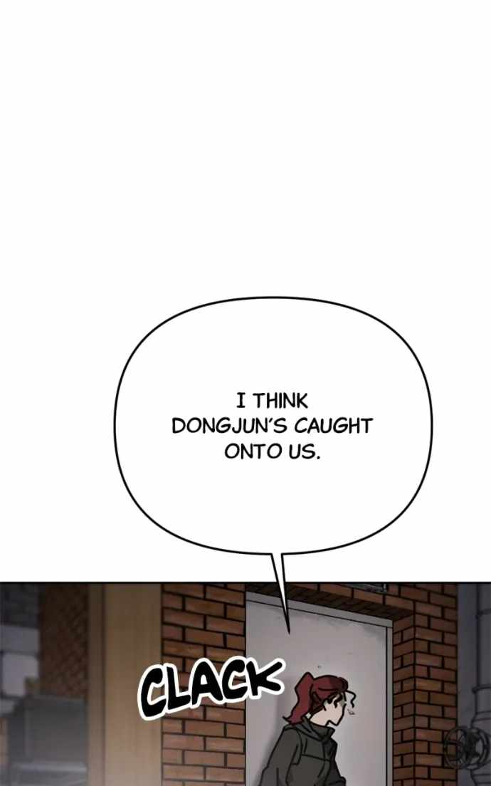 I Was Mistaken for the Villain Chapter 43 page 102