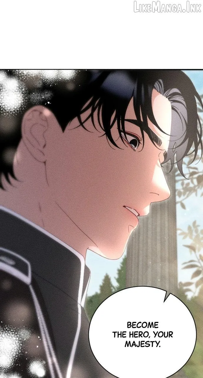 I dare to plead Chapter 43 page 1