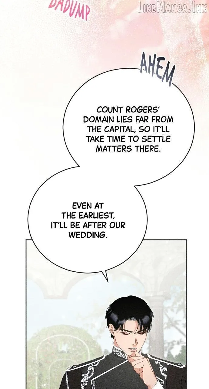 I dare to plead Chapter 43 page 7