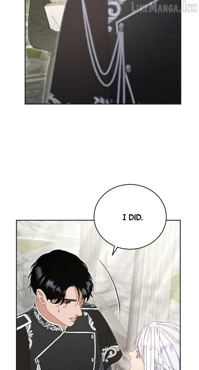 I dare to plead Chapter 43 page 16